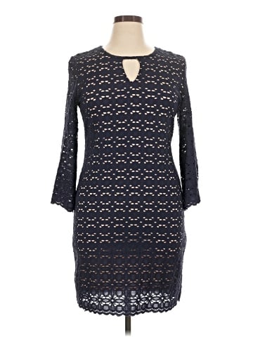 Ronni Nicole Casual Dress (view 1)