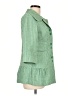 Tullette Green Blazer Size L - photo 4