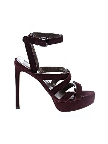 Stuart Weitzman Sandals (view 1)