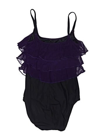 Longitude One Piece Swimsuit (view 2)