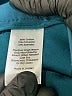 Talbots Solid Teal Dress Pants Size 8 - photo 5
