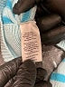 Talbots Stripes Blue Pullover Sweater Size M - photo 8