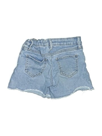 Gap Kids Denim Shorts (view 2)