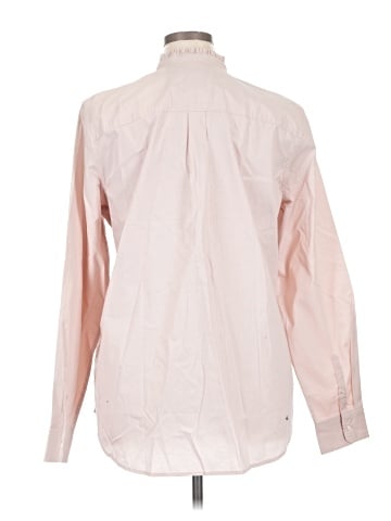 Gap Long Sleeve Blouse (view 2)