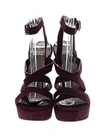 Stuart Weitzman Sandals (view 2)