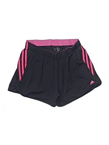 Adidas Athletic Shorts (view 1)