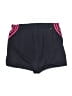 Adidas 100% Polyester Pink Athletic Shorts Size M - photo 2