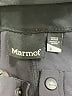 Marmot Black Active Pants Size 6 - photo 7