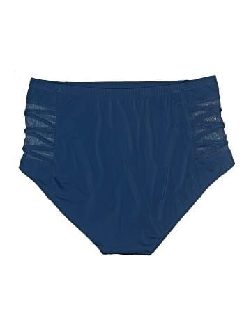 Torrid Swimsuit Bottoms (view 2)