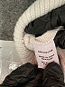 525 America 100% Cotton White Pullover Sweater Size M - photo 8