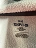 Under Armour Silver Zip Up Hoodie Size S (youth) - photo 3