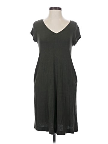 Simply Vera Vera Wang Casual Dress (view 1)