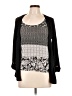 MAX Black Cardigan Size L - photo 1