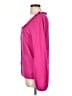 Boden 100% Wool Pink Wool Cardigan Size 10 - photo 5