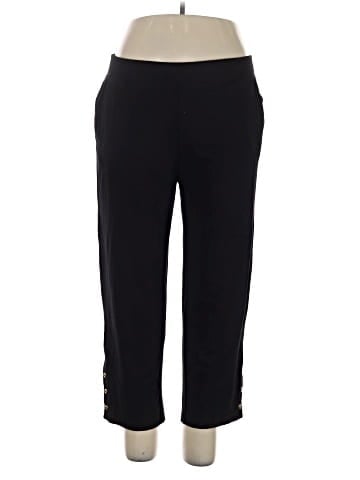 Zenergy by Chico's Casual Pants (view 1)