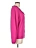 Boden 100% Wool Pink Wool Cardigan Size 10 - photo 4