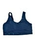 Torrid Blue Swimsuit Top Size 3X Plus (3) - photo 1