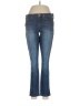 J.Crew Blue Jeans Size 28 waist - photo 1