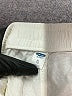Old Navy Solid White Linen Pants Size XL - photo 4