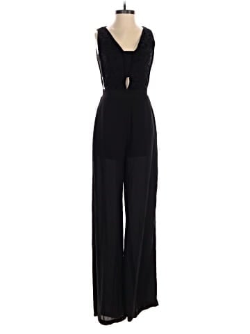 XOXO Jumpsuit (view 1)