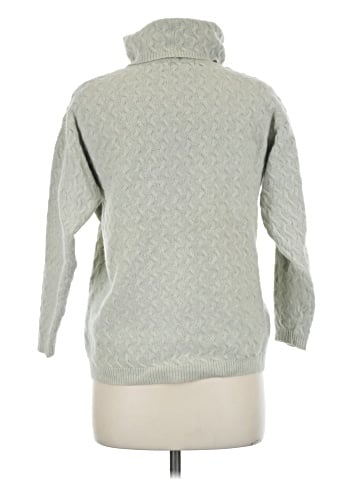 Jeanne Pierre Turtleneck Sweater (view 2)