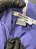 Puma Blue Zip Up Hoodie Size L - photo 6