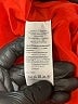 J.Crew 100% Wool Solid Red Orange Wool Skirt Size 10 - photo 5