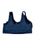 Torrid Blue Swimsuit Top Size 3X Plus (3) - photo 2