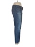 J.Crew Blue Jeans Size 28 waist - photo 4