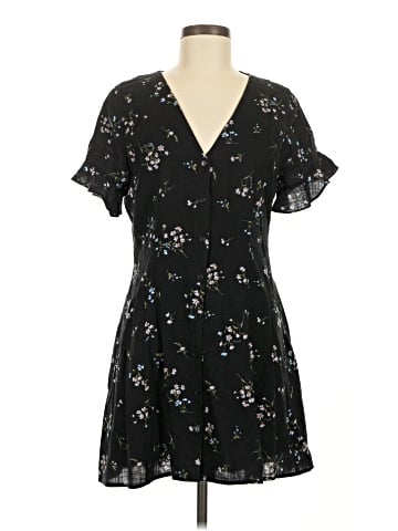 Lush Casual Dress (view 1)