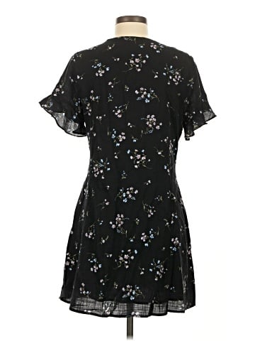 Lush Casual Dress (view 2)