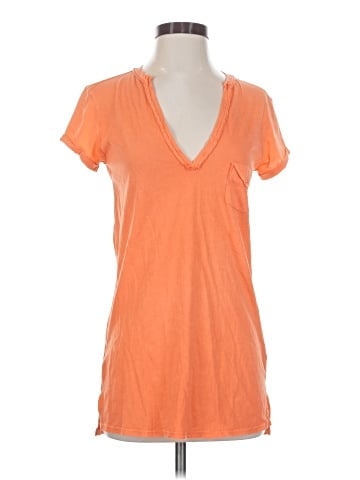 t.la Short Sleeve Top (view 1)