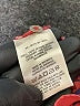 Maeve 100% Cotton Red Long Sleeve Henley Size 4 - photo 8