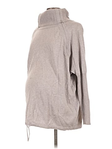 Seraphine Turtleneck Sweater (view 1)