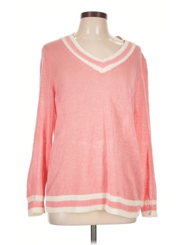 Talbots Pullover Sweater (view 1)