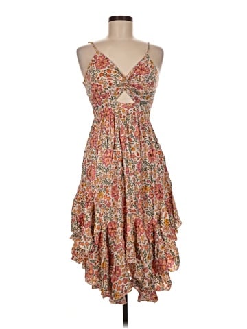 Angie Cocktail Dress (view 1)