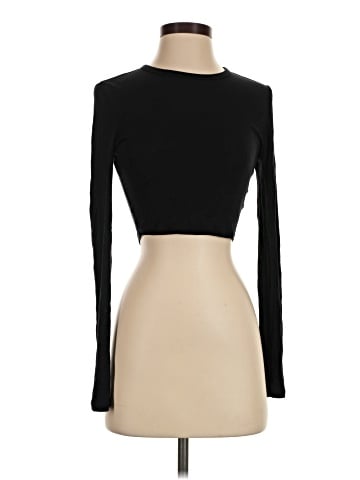 Sunday Best Long Sleeve Turtleneck (view 1)