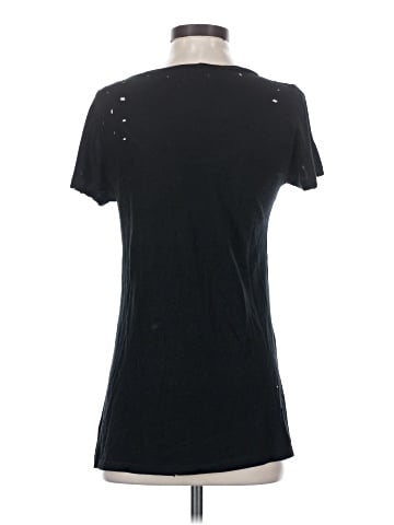 Lauren Moshi Short Sleeve Top (view 2)