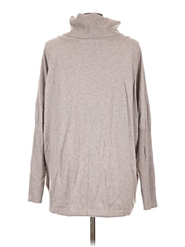Seraphine Turtleneck Sweater (view 2)