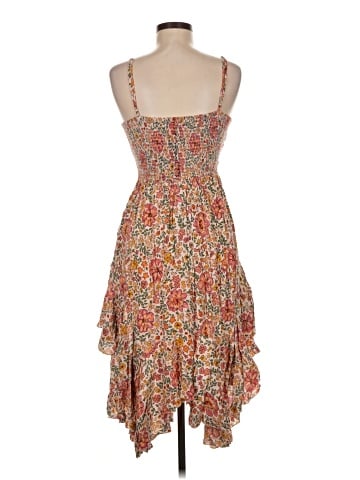 Angie Cocktail Dress (view 2)