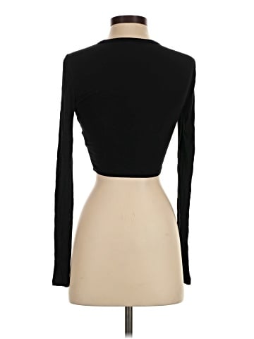 Sunday Best Long Sleeve Turtleneck (view 2)