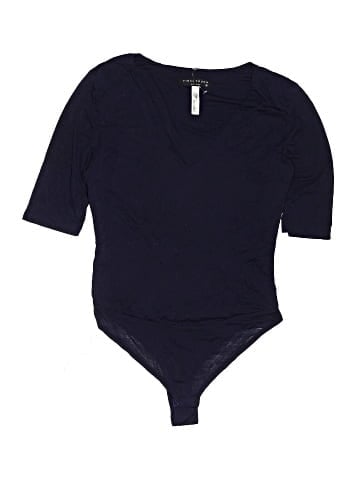 Final Touch Bodysuit (view 1)