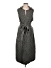 Gap Gray Cardigan Size Lg Petite - photo 1