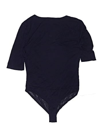 Final Touch Bodysuit (view 2)