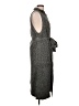 Gap Gray Cardigan Size Lg Petite - photo 4