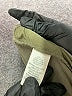 Alexander Jordan 100% Rayon Solid Gray Cargo Pants Size XL - photo 5