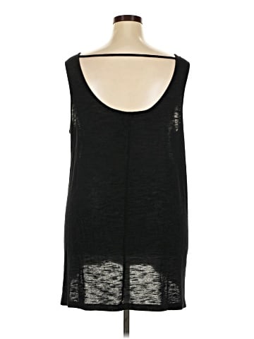 Torrid Sleeveless T-Shirt (view 2)