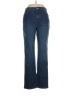 Gloria Vanderbilt Blue Jeans Size 12 - photo 1