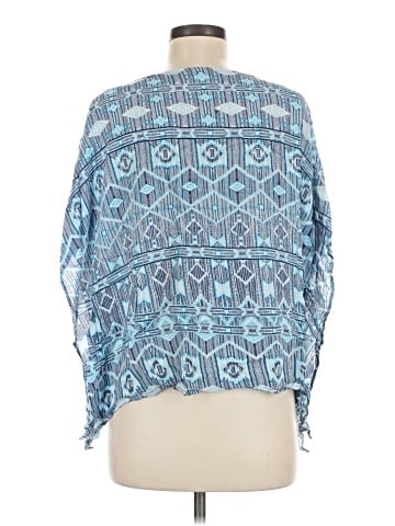 BB Dakota 3/4 Sleeve T-Shirt (view 2)