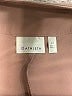 Athleta Solid Brown Skort Size 6 (tall) - photo 3